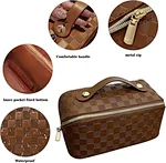Travel Makeup Bag